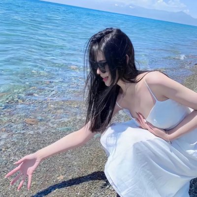 辣手美眉