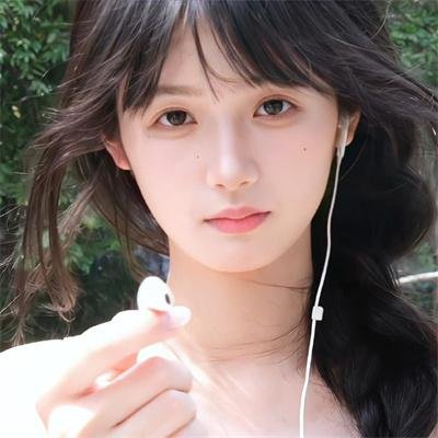 布劳涅森林的女人们